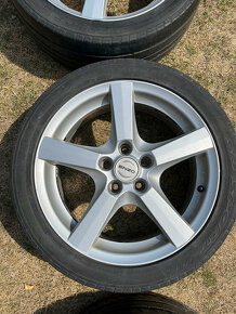 Disky R17 5x112 - 5