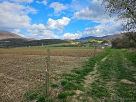 Predám POZEMOK 3404 m2, Košeca - 5