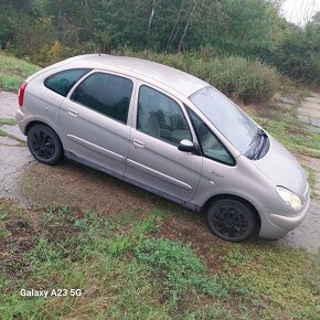 predám citroen xsara picasso - 5