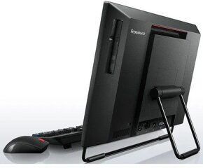 AKCIA  ALL IN ONE LENOVO THINKCENTRE E73Z a Edge 72Z - 5