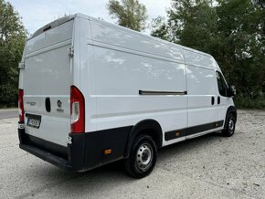 Fiat Ducato Dodávka 2.2 MultiJet SCR 140 L4H2 35 MAXI - 5