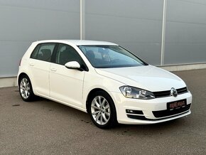 /Rezervované/Volkswagen Golf 1.4Tsi Highline Benzin 99.000km - 5