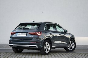 Audi Q3 1.5 TFSI - 5