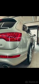 Audi Q7 3.0 TDI 245k quattro tiptronic8 - 5