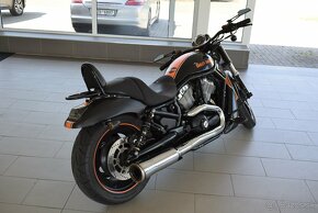 Harley-Davidson VRSCB V-Rod 1,1 Power Comander,SUPERTRAPP, - 5