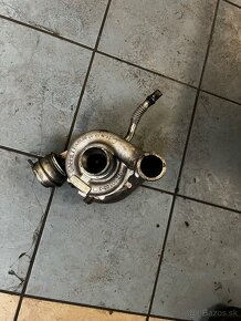 Turbo 2.5 TDi 110kw - 5