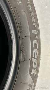 Hankook Winter icept RS3 205/60 R16 92H - 5