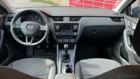 NA PREDAJ Škoda Octavia 3 generácie - 5