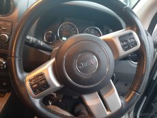 Jeep Compass 2,2 Crd - 5