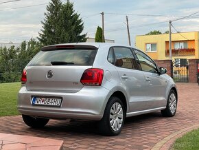 Volkswagen Polo 1.6 TDI - 55KW - 2010 - KLIMA - 5