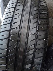 Suzuki Grand Vitara 16"215/65 R16 letná sada - 5