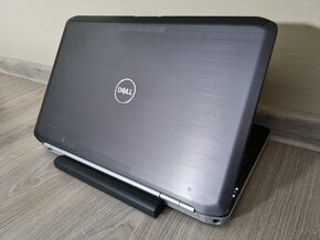 ▼Dell Latitude E5520 - 15,6" / Celeron B810 / 4GB / ZÁR▼ - 5