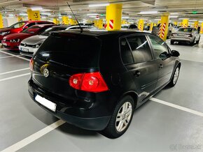 Volkswagen Golf 5 1.9tdi 77kw - 5