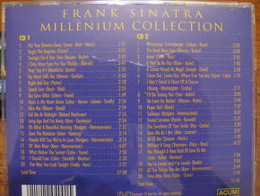 Millenium Collection  4x 2CD - 5