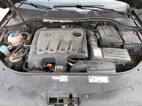 Passat B7 - 5