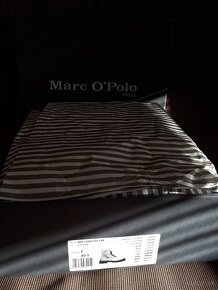 Marc O'Polo unisex čižmy, veľkosť 7 (40,5) - 5