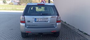 Land Rover FREELANDER - 5