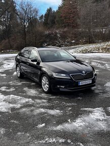 Škoda Superb Combi 2.0 TDI _Odpočet DPH_ - 5