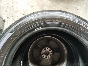 Letné pneu = 195/60 R16C = NEXEN = 2ks - 5