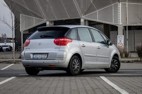 Citroën C4 Picasso 1.6 VTi Dynamique - 5