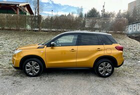 ✅BENZÍN Suzuki Vitara 4WD,1.Maj,Kúp.SK,2sady(L+Z)GARANCIA KM - 5