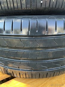 Letne Pneu 235/45 R18 Hankook Ventus - 5