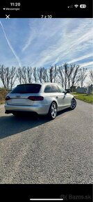 Audi A4 B8 2.0 TDi - 5