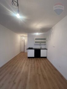 Prenajom bytu (Garsónka) 22m2, Bratislava-Ružinov - 5