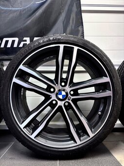 Styling 704M R19 Bmw Letne - 5