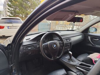 BMW 320D Automat - 5