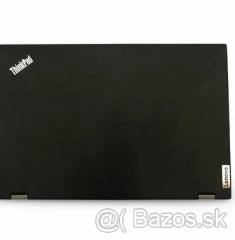 Lenovo ThinkPad P15 Gen 1 Intel Core i7-10850H 64 RAM 1000 S - 5