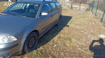 Volkswagen Passat 1.9 tdi - 5