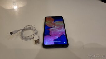 Samsung A10 32GB - 5