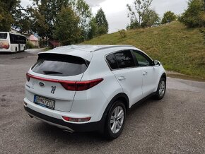 Kia Sportage 1.6 TGDI 130kW... - 5