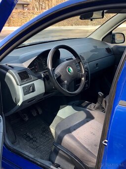 ❗️ŠKODA FABIA 1.4mpi❗️ - 5