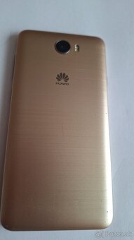 Huawi Y5 II  tento telefon huawei. - 5