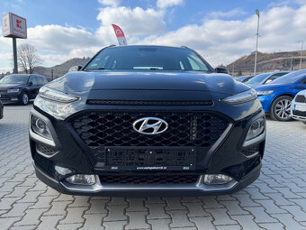 Hyundai Kona 1.6 CRDi Family A/T AKONTACIA OD 0% - 5