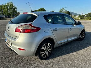 Renault Megane 1.5dci F.F.R. Limited edition - 5