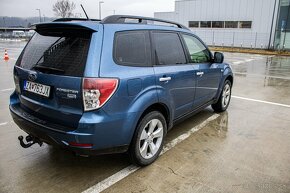 Subaru Forester 2.0 XS Comfort - 5