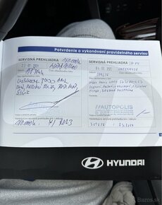 Hyundai i30 1,6 CRDI (81kw - este ta spolahliva motorizacia) - 5
