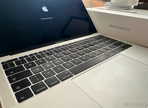 Apple MacBook Pro 13" 2017 - 5