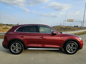 AUDI Q5 2.0 TDI S-tron QUATTRO SPORT/Vzduch podv/odp.DPH ✅️ - 5