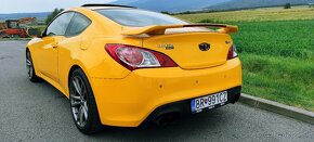 Genesis Coupe (107tis. Salon condition) - 5