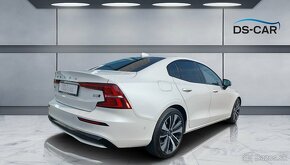 Volvo S60 B5 mHEV Ultimate Dark AWD A/T - 5