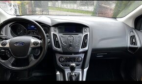 Ford Focus 1.6tdci titanium - 5