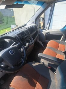 Fiat Ducato - 5