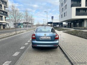 Škoda Octavia 2 1.6 TDi 77 kw - 5