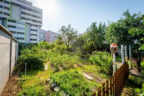 Exkluzívne na predaj priestranný rodinný dom v Trebišove - 5