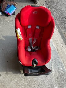 Britax Dualfix M i-size - 5