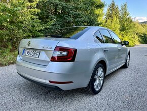 Škoda Octavia 3 2.0 TDI DSG Style 2017 - 5